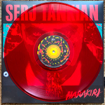 Serj Tankian / Harakiri (Coloured Vinyl)(LP)