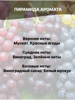 Отдушка Виноград 50 гр