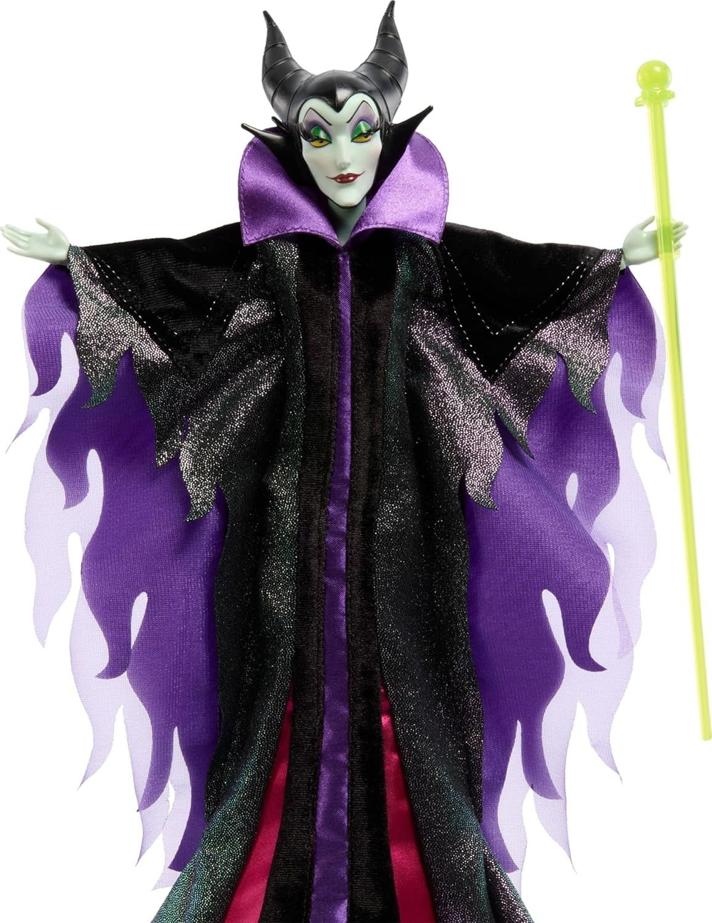 Набор кукол Disney Collector Малефисента и Аврора