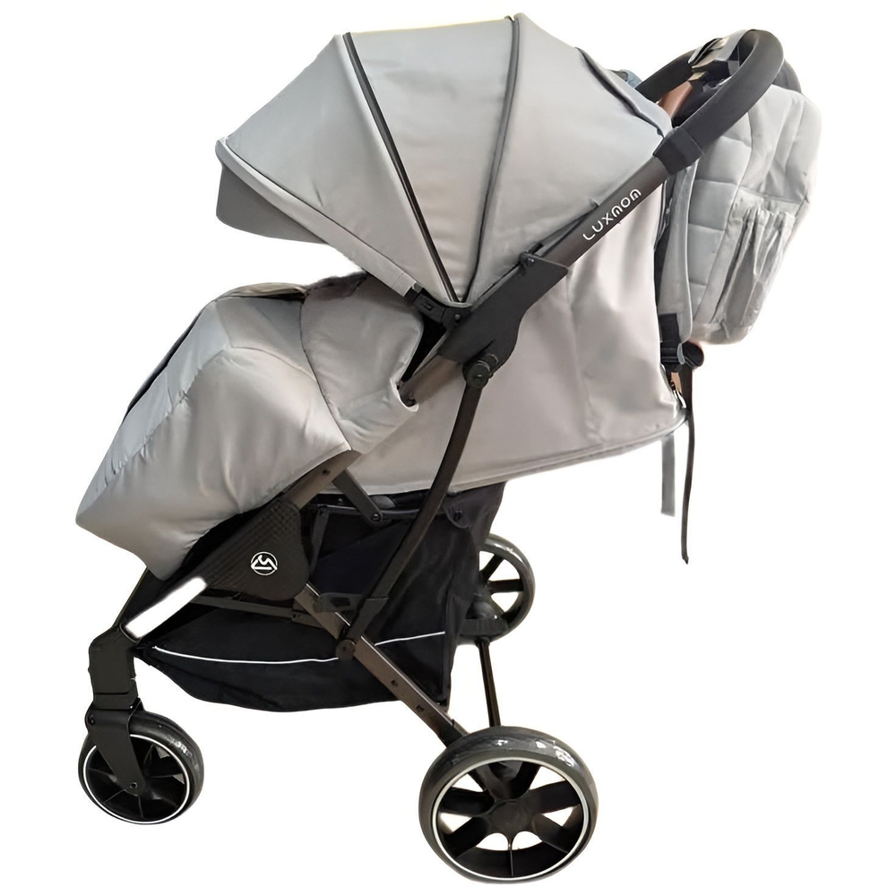 Прогулочная коляска Luxmom T2