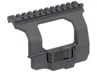 Кронштейн SAG AK TAC боковой быстросъёмный Picatinny/ACOG (S20128)
