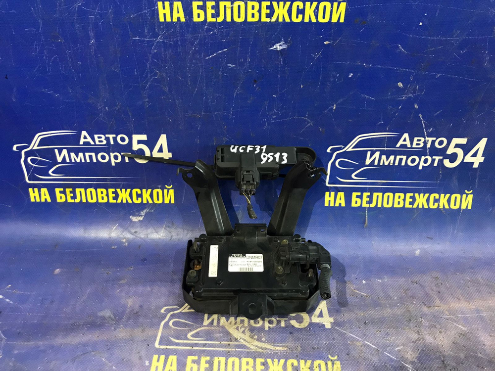 Радар TOYOTA CELSIOR 2000-2006