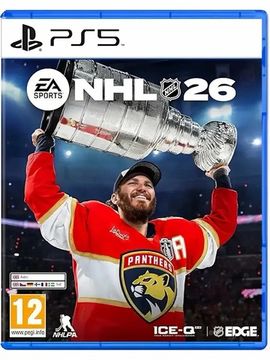 Игра EA Sports NHL 26 (PS5, английская версия)