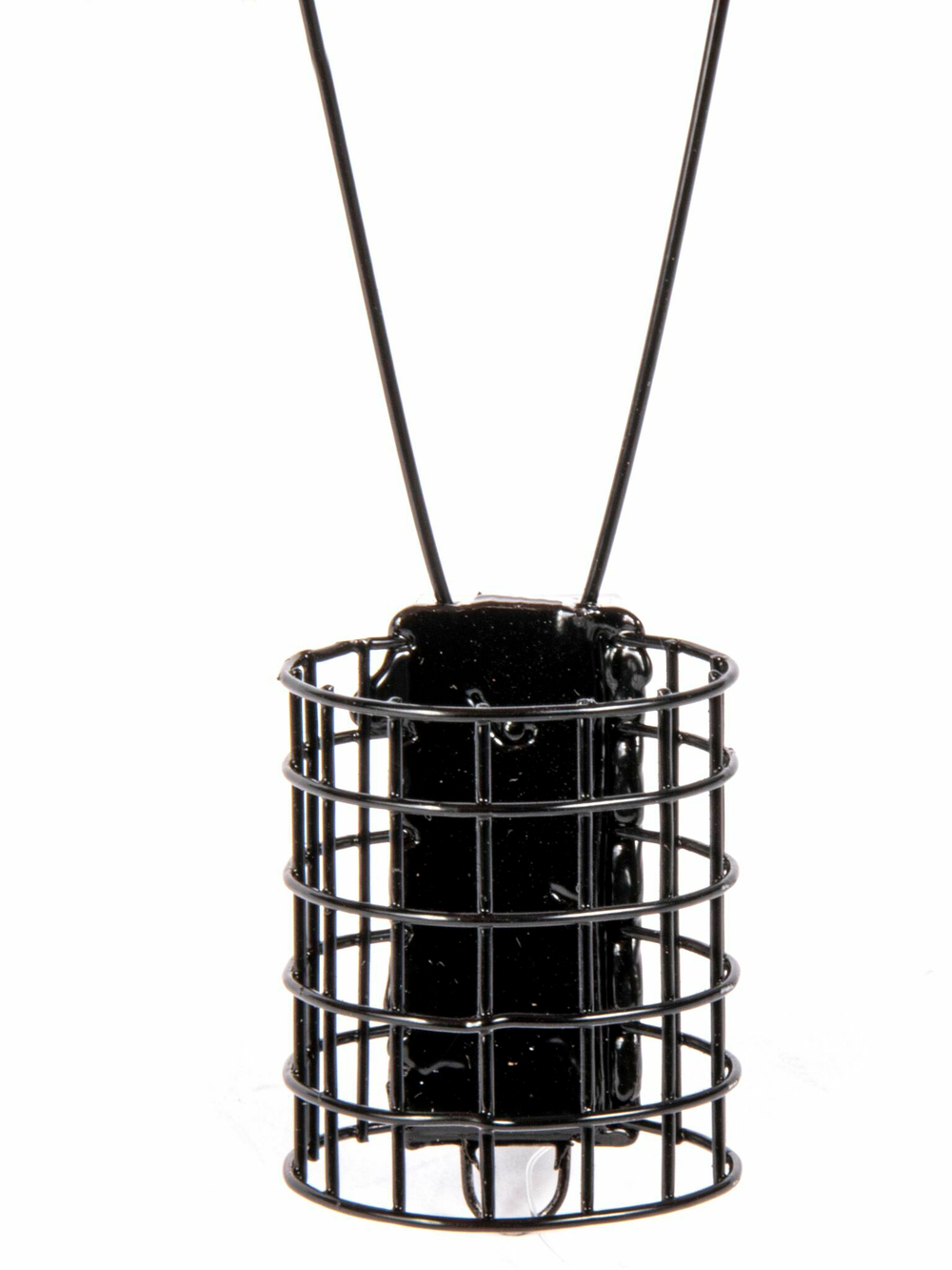Кормушка фидерная FC GROUND HOOKS 40г