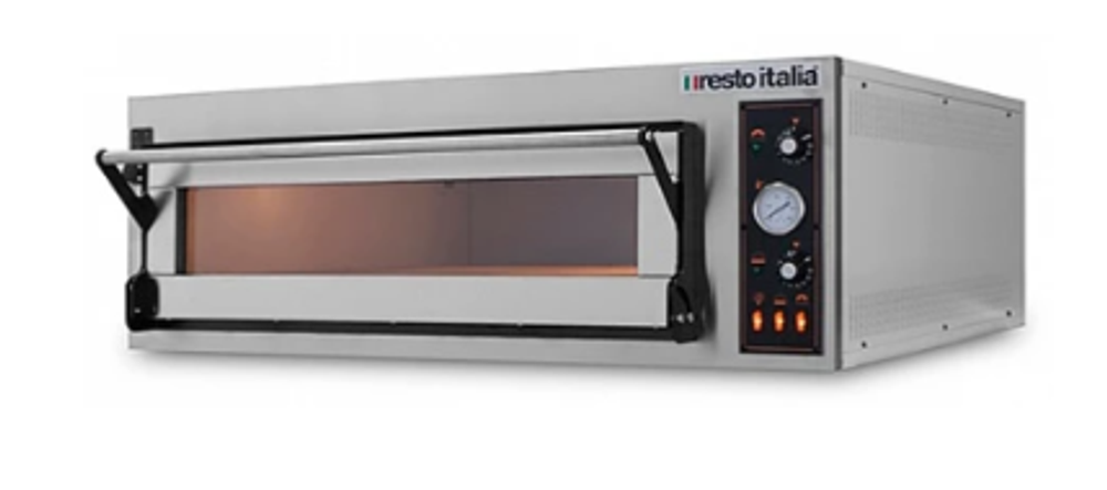 Печь для пиццы Resto Italia TR 4H
