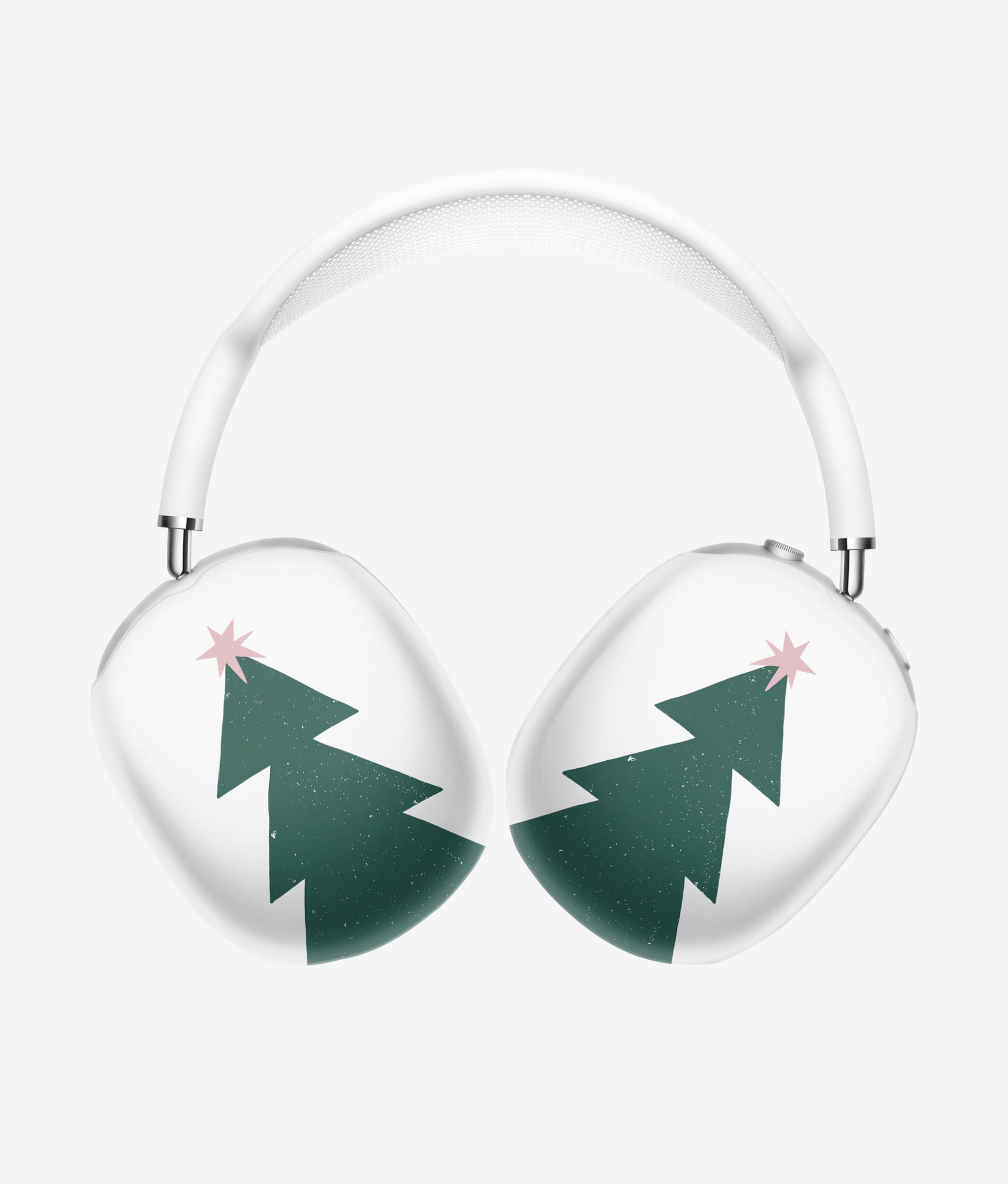 Кейс CHRISTMAS TREE для AirPods Max