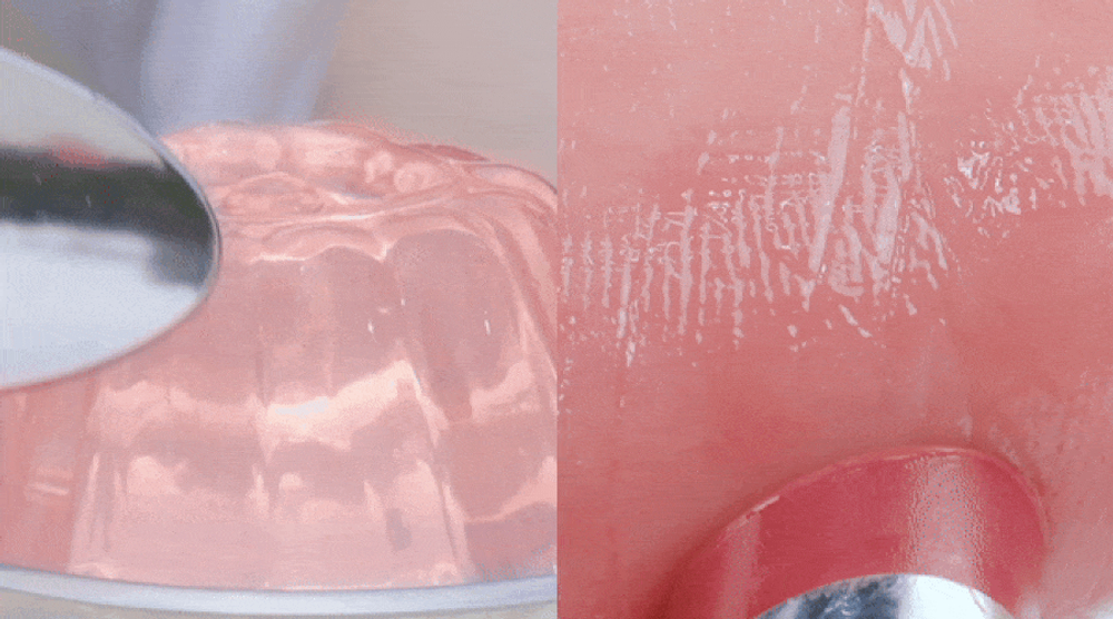 Стойкий тинт-желе в стике Rom&Nd Sheer Tinted Stick #02 Bunny Hop, 2г