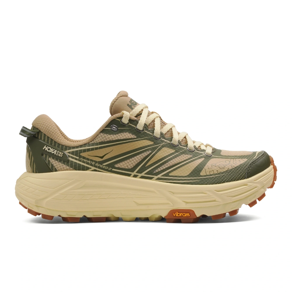 Кроссовки unisex Hoka Mafate Speed 2 END