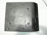 Подошва вибротрамбовки HCD 90B /Plate Assymbly (10)