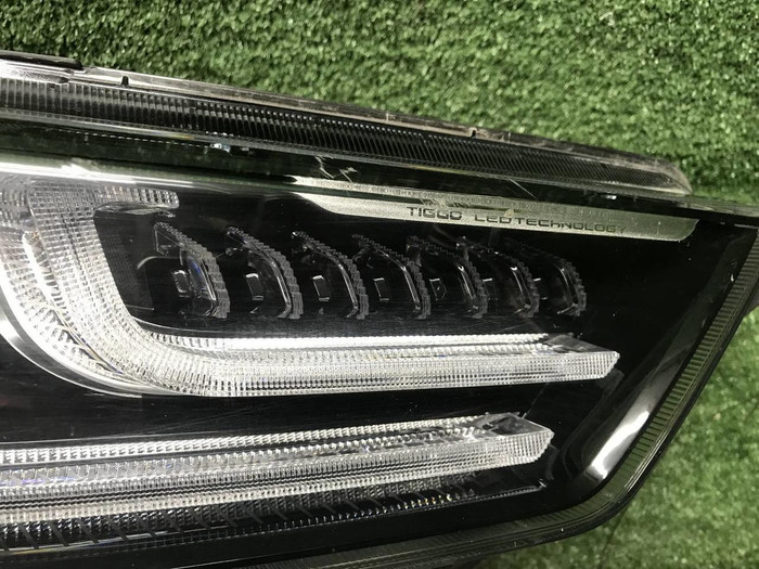 Фара правая Chery Tiggo 8 Pro Max 22-24 LED