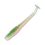 Виброхвост HITFISH Leuka Flat 3" цв R111