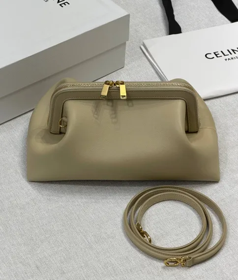 Сумка CELINE Small Doctor Pouch