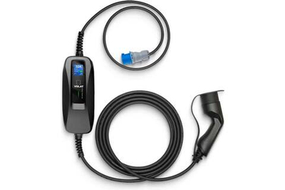 Портативное зарядное устройство для электромобилей VOLAT BS-PCD040 Type1