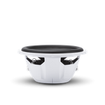 Сабвуфер бескорпусной влагозащищённый 10" Rockford RM110D4, белый