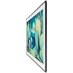 Телевизор Samsung QE85LS03FAUXRU (2025)