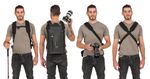 Miggo MW AG-BKP BB 90 Agua Stormproof Versa Backpack