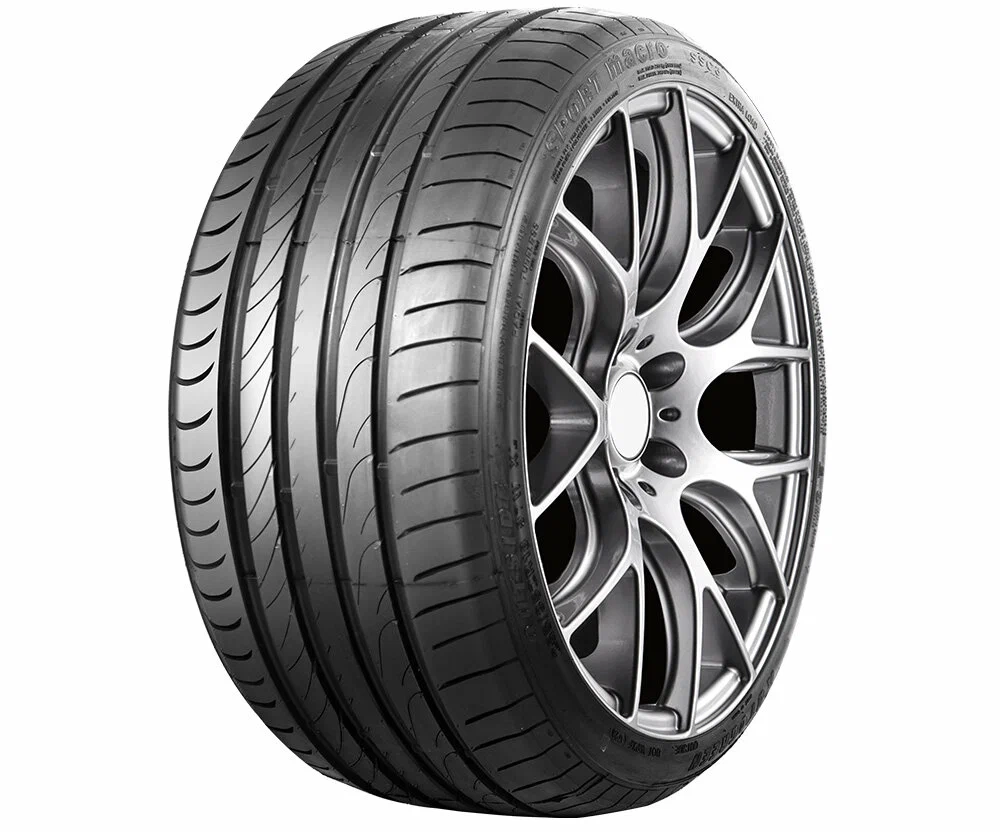 Летняя шина Autogreen SportMacro SSC3 (245/40 R20 99W)
