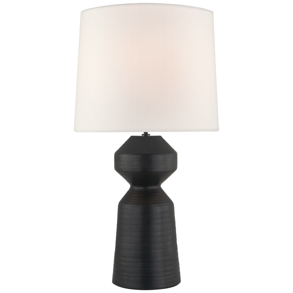 Настольная лампа Visual Comfort Nero Large Table Lamp