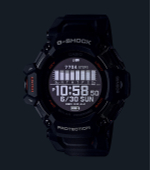 Мужские наручные часы Casio G-Shock GBD-H2000-1A