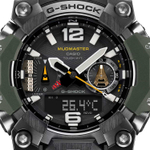 Часы Casio GWG-B1000-3A
