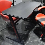 Компьютерный стол Bradex Home Epic Glow 120х60х75см