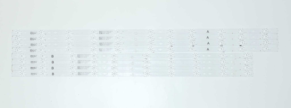 65HR330M11A4 V1 65C645 комплект LED - подсветки для TCL 65C647, 65Q670G, 65C641, 65Q650G