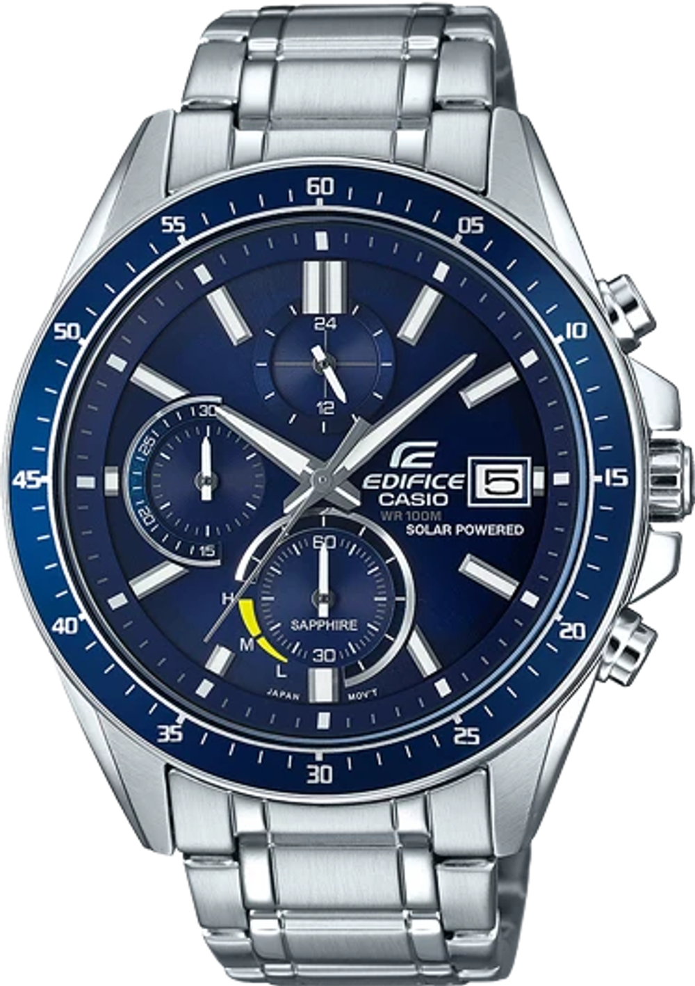 Часы Casio EFS-S510D-2A