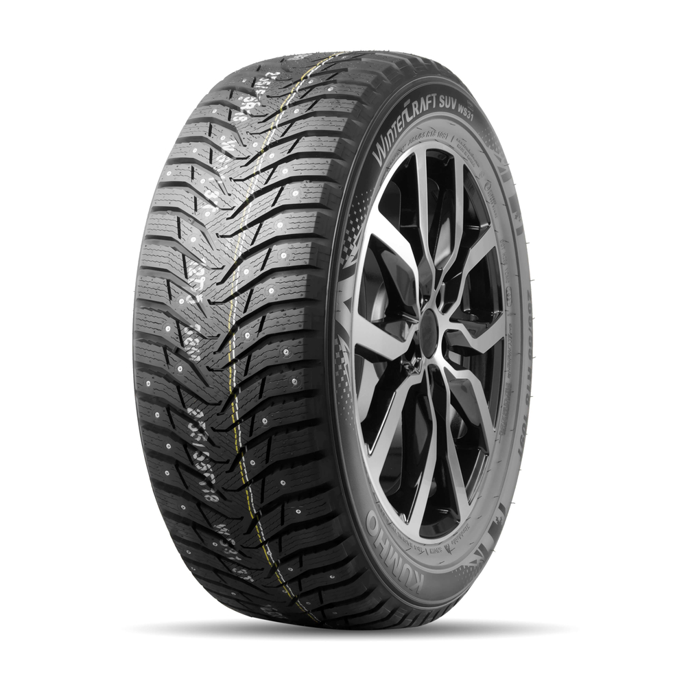 Легковая шина Кумхо  235/70/16  T 106 WS-31  Ш.