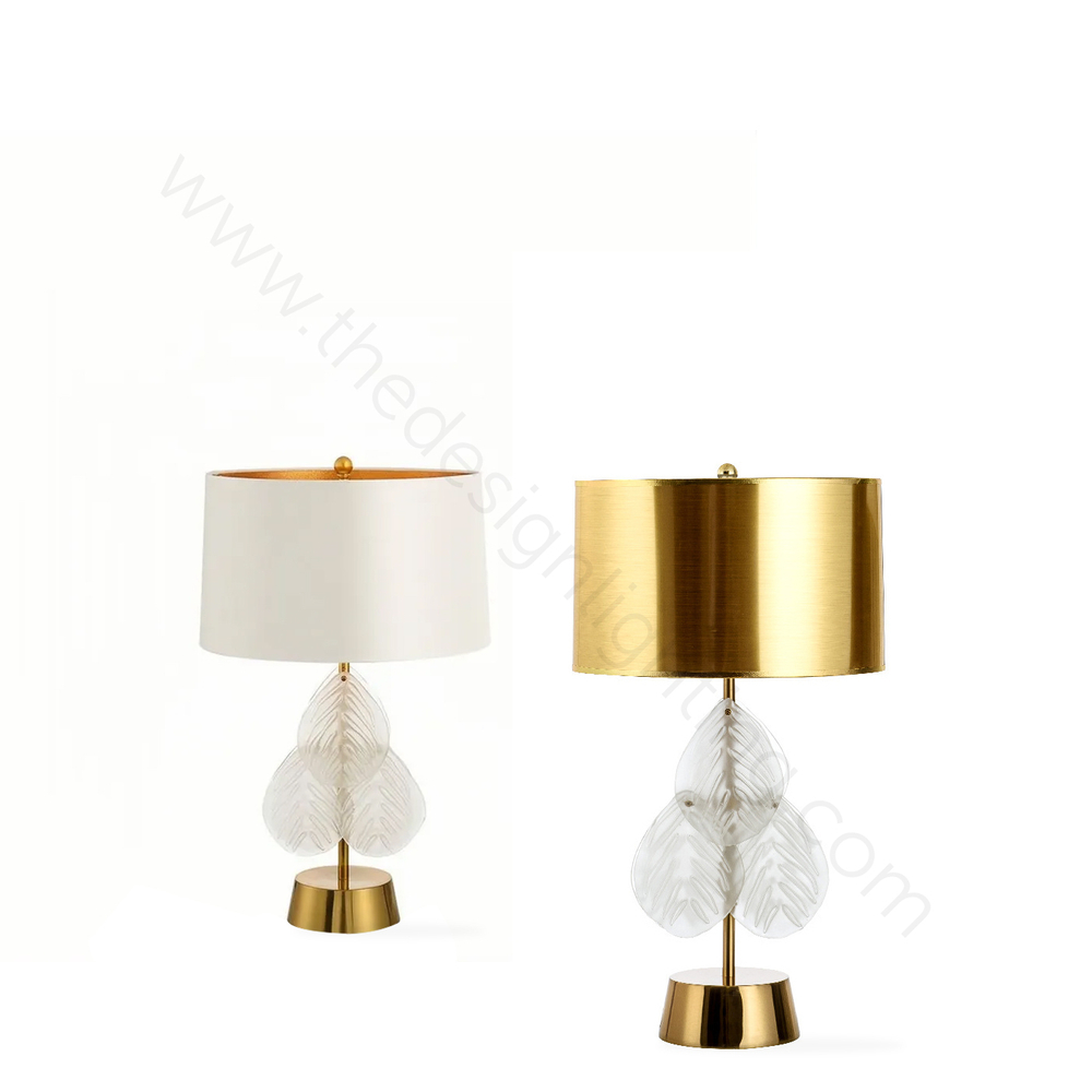 Table design lamp Hamilton