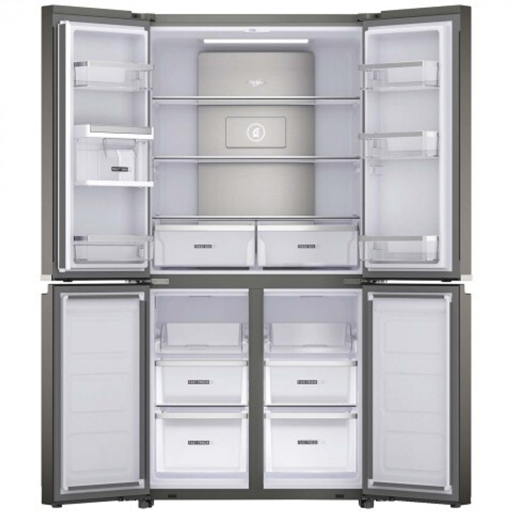 Холодильник Whirlpool WQ9 U1GX