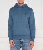 Худи CALVIN KLEIN JEANS - голубой(J30J326459)