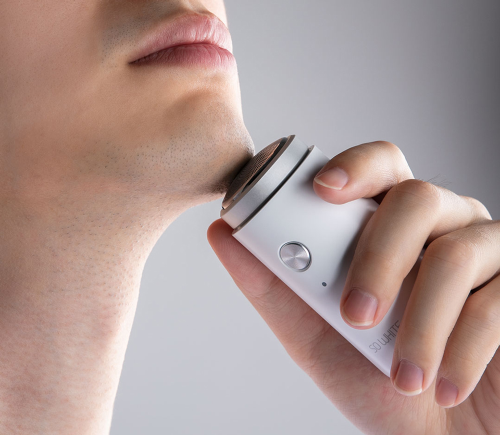 Электробритва Xiaomi Pinjing Mini Electric Shaver (ED1)