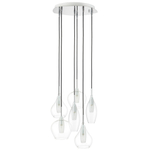 Подвесной светильник Pentola Lightstar 803061