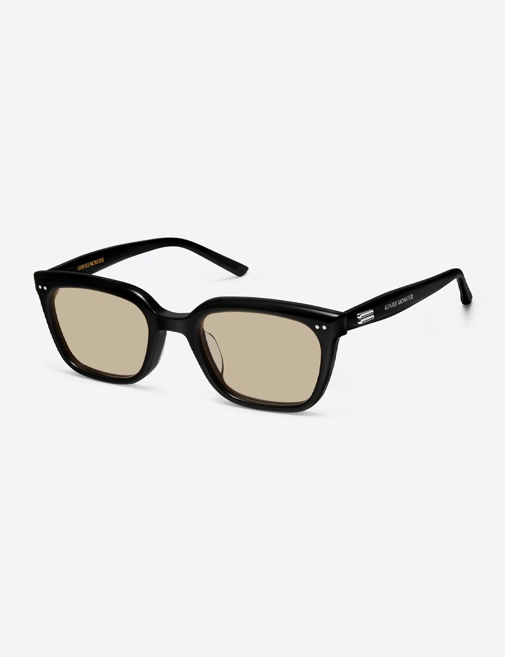 Солнцезащитные очки Gentle Monster Soho 01(BR)