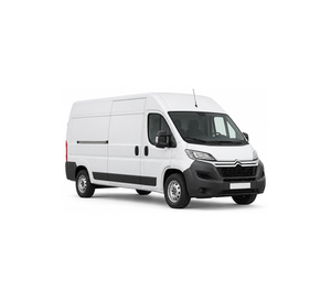 Citroen Jumper