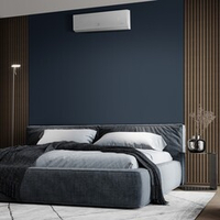 Сплит-система инверторного типа Electrolux Enterprise Super DC EACS/I-12HEN-WHITE/N8_24Y