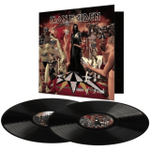 Iron Maiden / Dance Of Death (2LP)