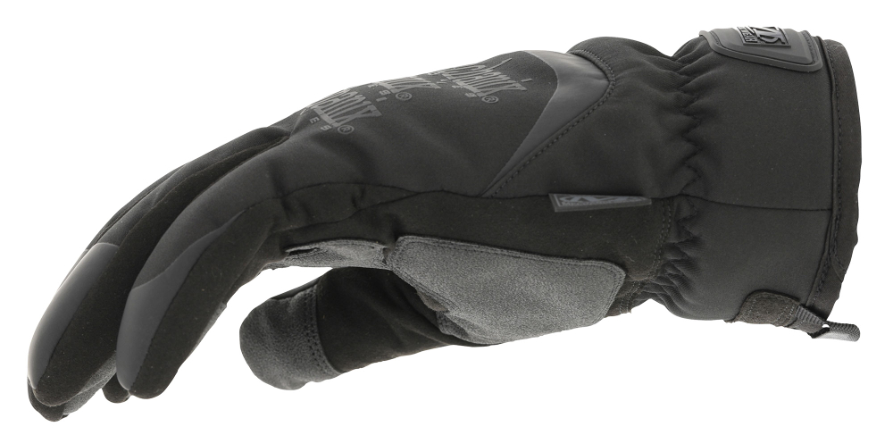 Mechanix ColdWork FastFit Plus Covert — фото 3