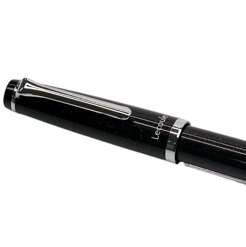 Ручка перьевая Sailor Lecoule Power Stone Morion RT (11-0311-320) 3