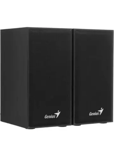Колонки 2.0 SP-HF180 31730029401 BLACK 3 Вт