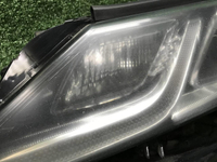 Фара левая Toyota Camry xv70 (2017-н.в.) LED
