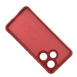 Противоударный чехол Flexible Case для Poco F6