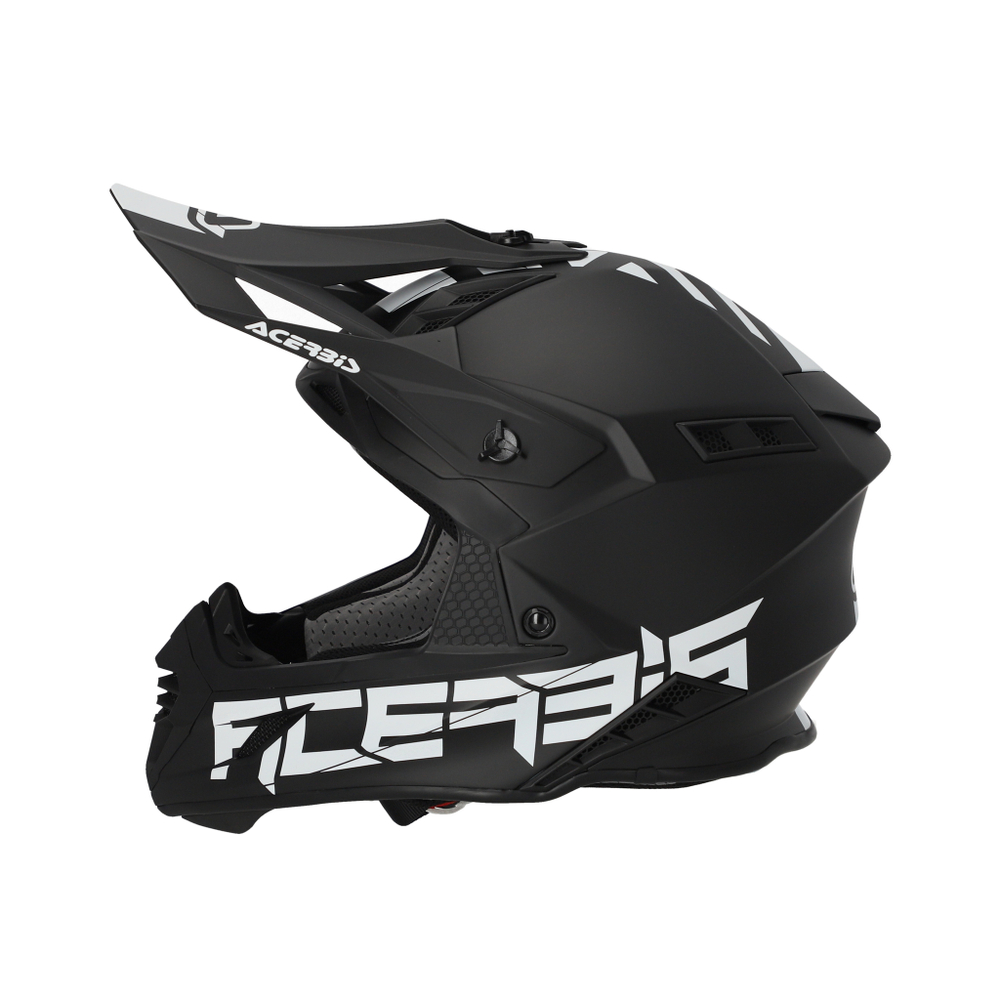 Шлем Acerbis X-TRACK 22-06 HELMET