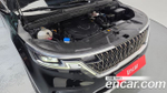 KIA Canival 9-Seater Hi-Limousine(Special Vehicle) — 2021