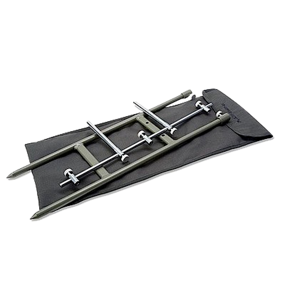 Подставка для удилищ Daiwa Infinity Roving Rod Pod IRRP1 / 186675