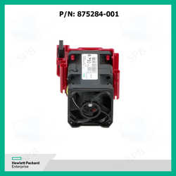 Вентилятор HP DL360 G10 / Gen10 High Performance Fan 879658-001 875284-001 873582-001
