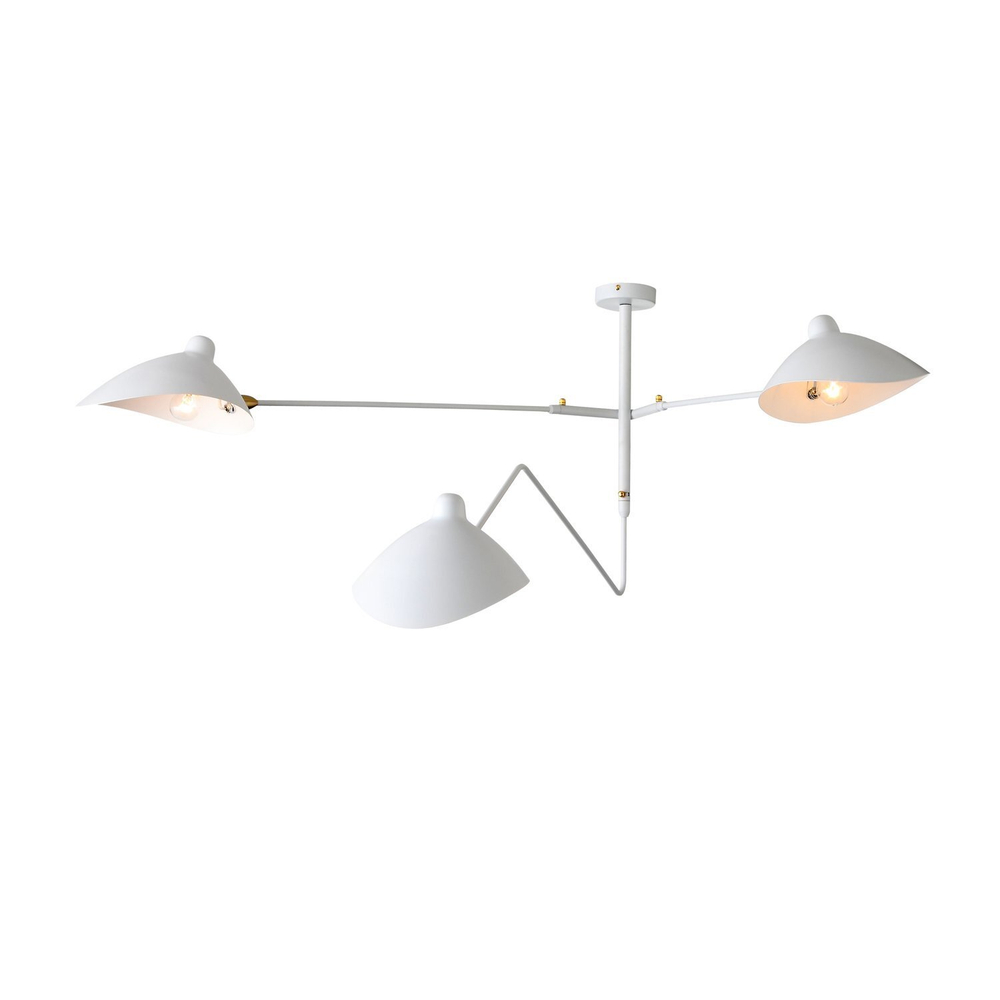 Люстра потолочная ST Luce Spruzzo SL305.502.03