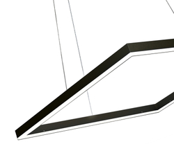 Подвес Kink Light Альтис 08225,19(4000K)