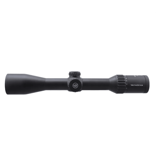 Оптический прицел Vector Optics Continental, x8 2-16x44 (30 мм) ED SFP TACTICAL, марка VCT-10A