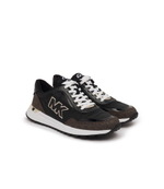 кроссовки bolt trainer Michael Kors - черный(43F2BOFS6D)